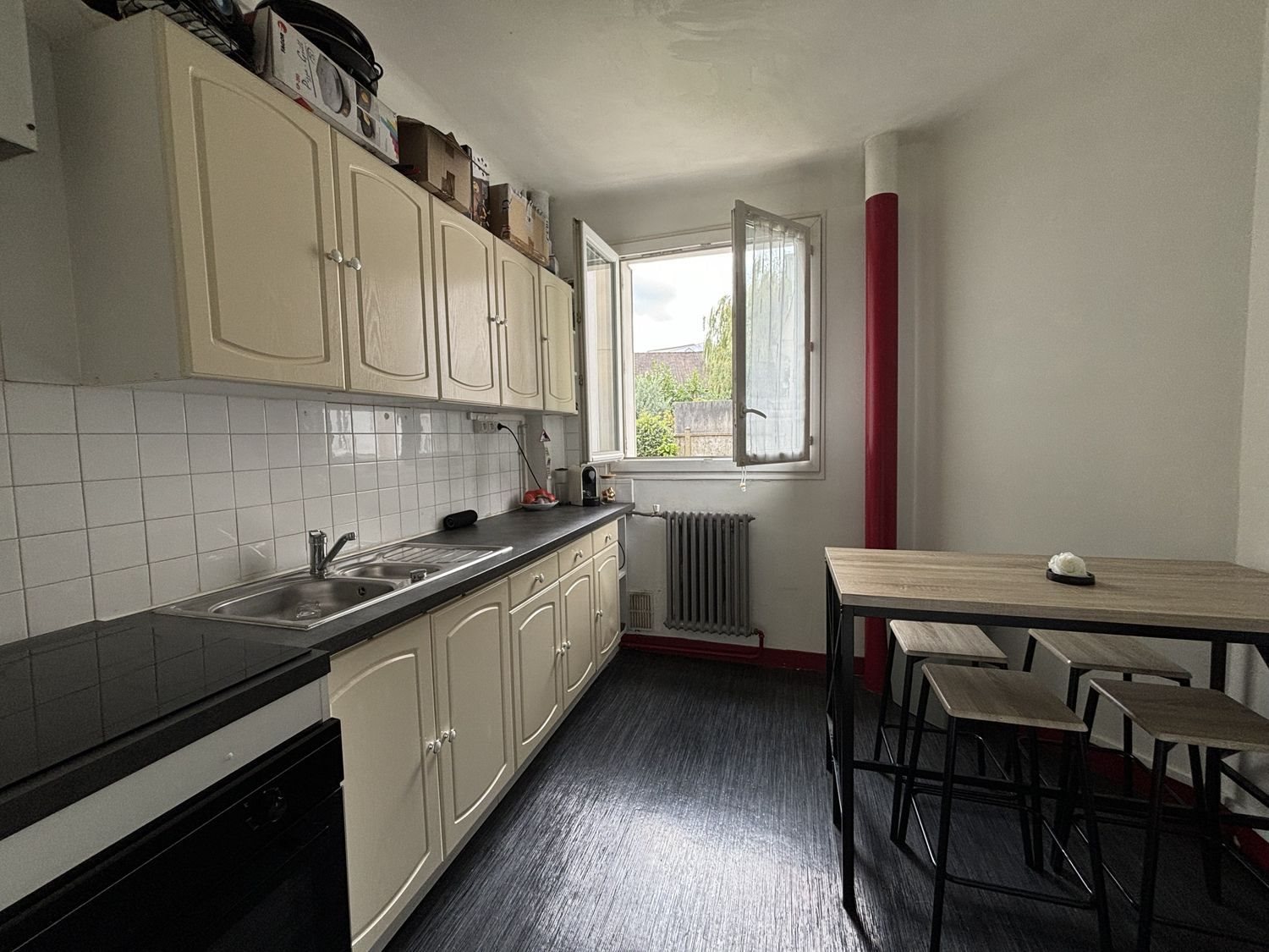 Appartement à vendre, 50m², Le Perreux-sur-Marne