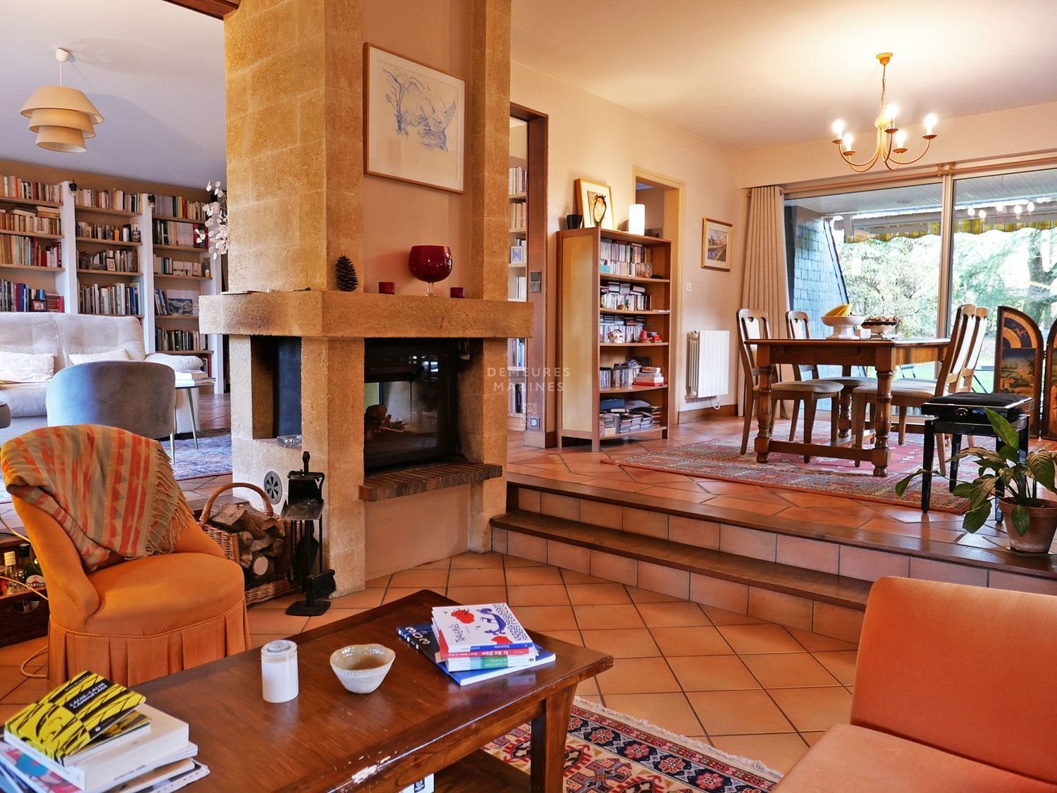Maison à vendre, 161m², Plumergat