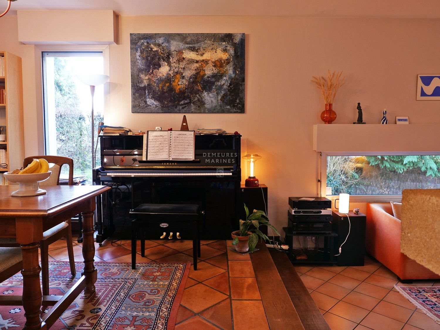 Maison à vendre, 161m², Plumergat