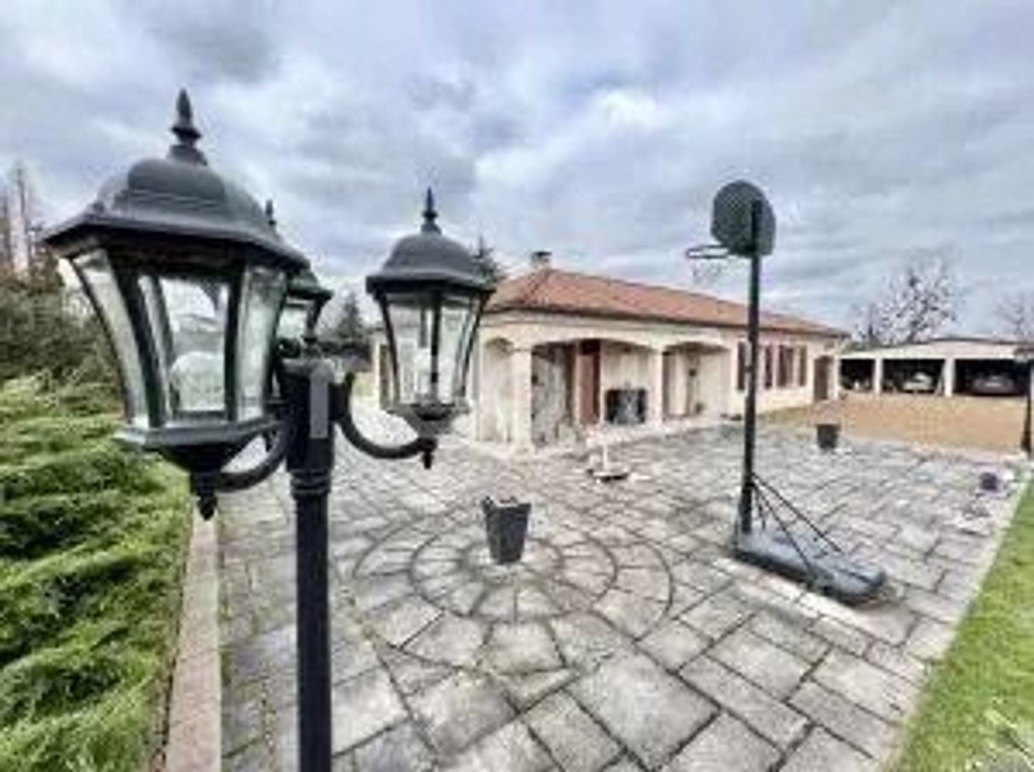Maison à vendre, 104m², Hauterive