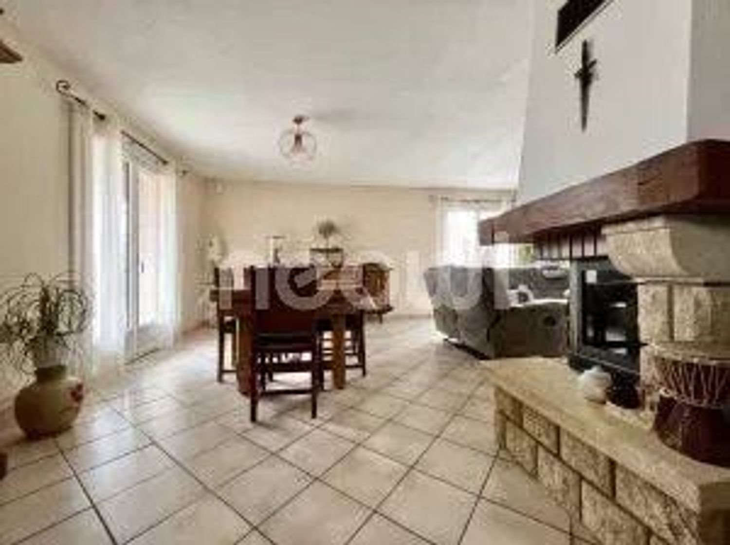 Maison à vendre, 104m², Hauterive