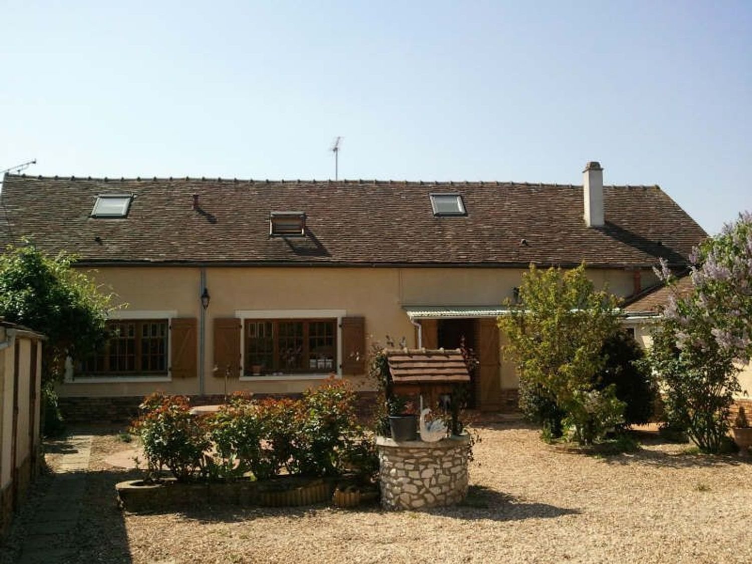 Maison à vendre, 120m², Dreux