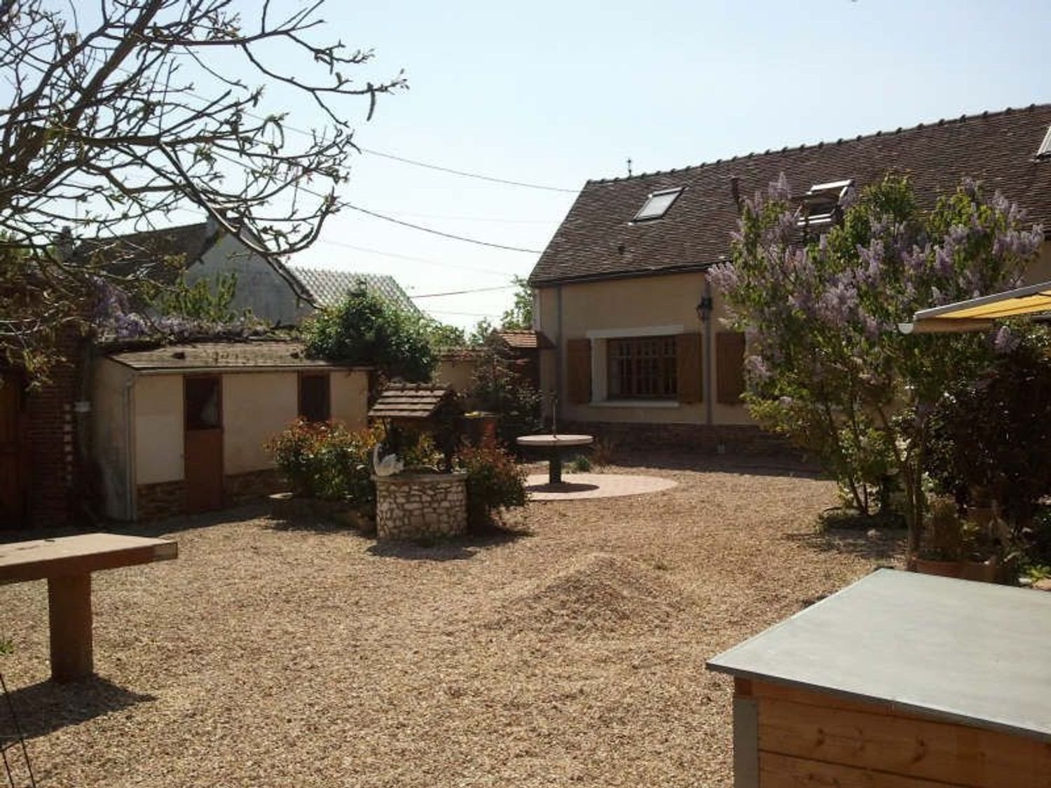 Maison à vendre, 120m², Dreux
