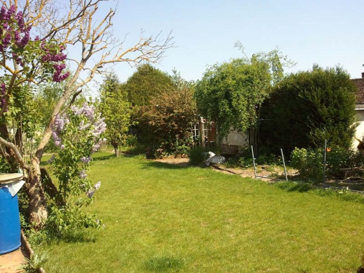 Maison à vendre, 120m², Dreux