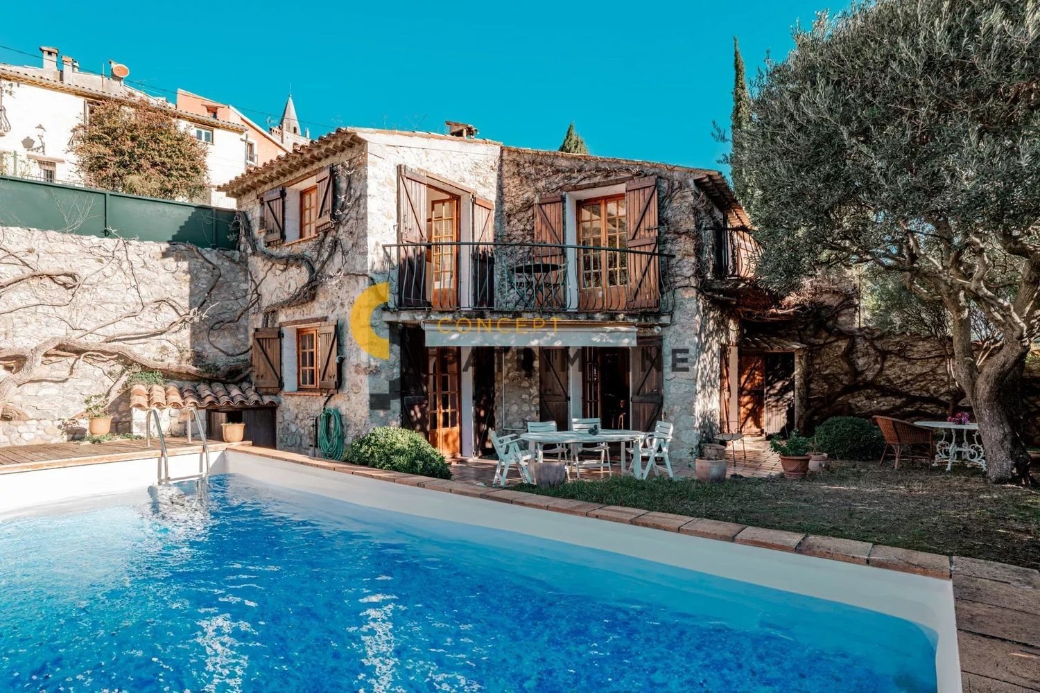 Maison à vendre, 66m², Le Broc
