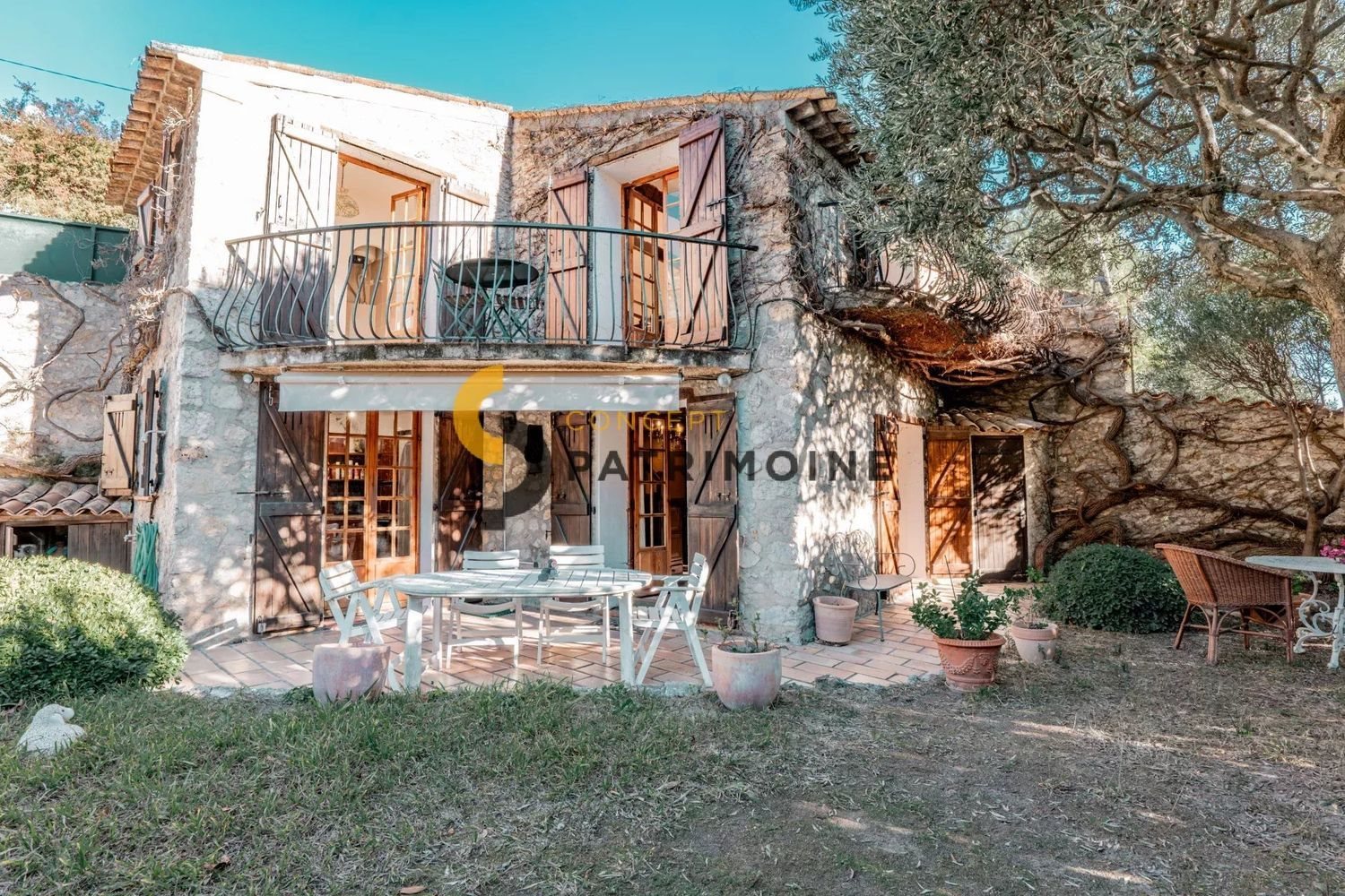 Maison à vendre, 66m², Le Broc