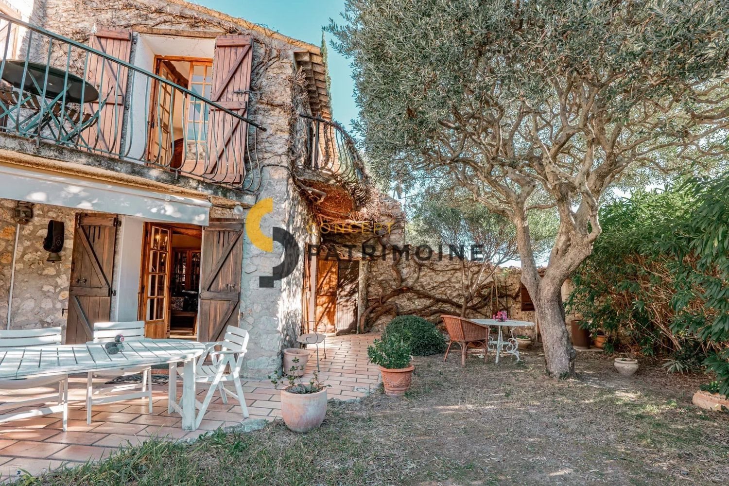 Maison à vendre, 66m², Le Broc