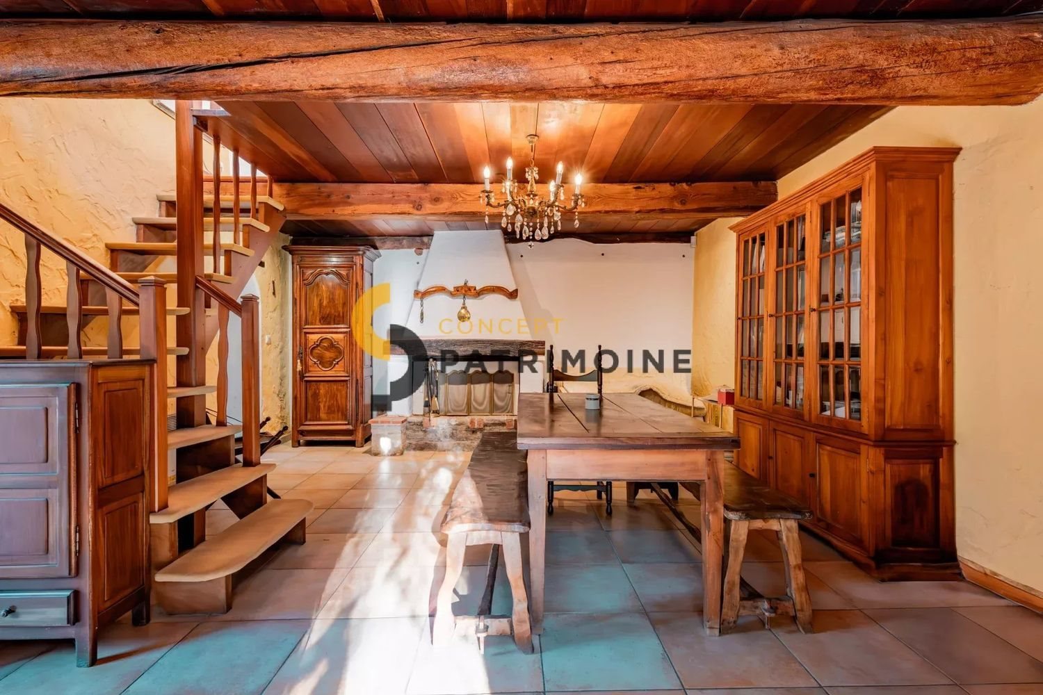 Maison à vendre, 66m², Le Broc