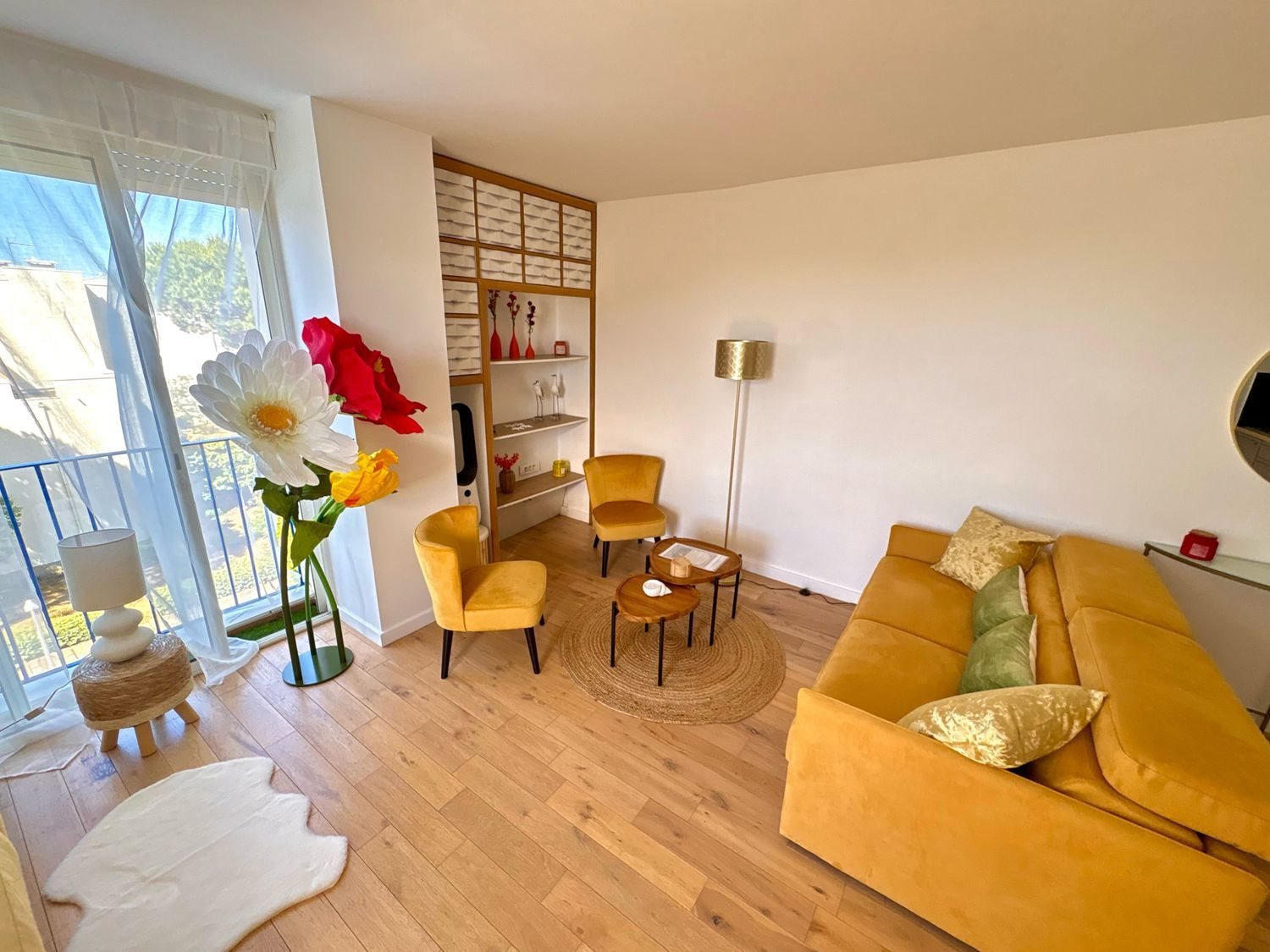 Appartement à louer, 31m², La Grande-Motte