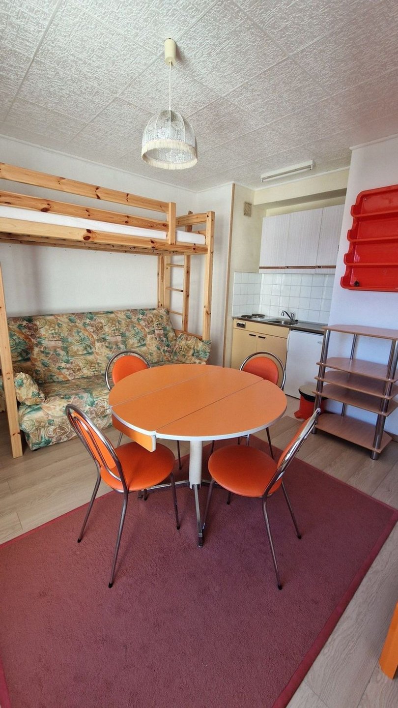 Appartement à vendre, 20m², Saint-Jean-de-Monts