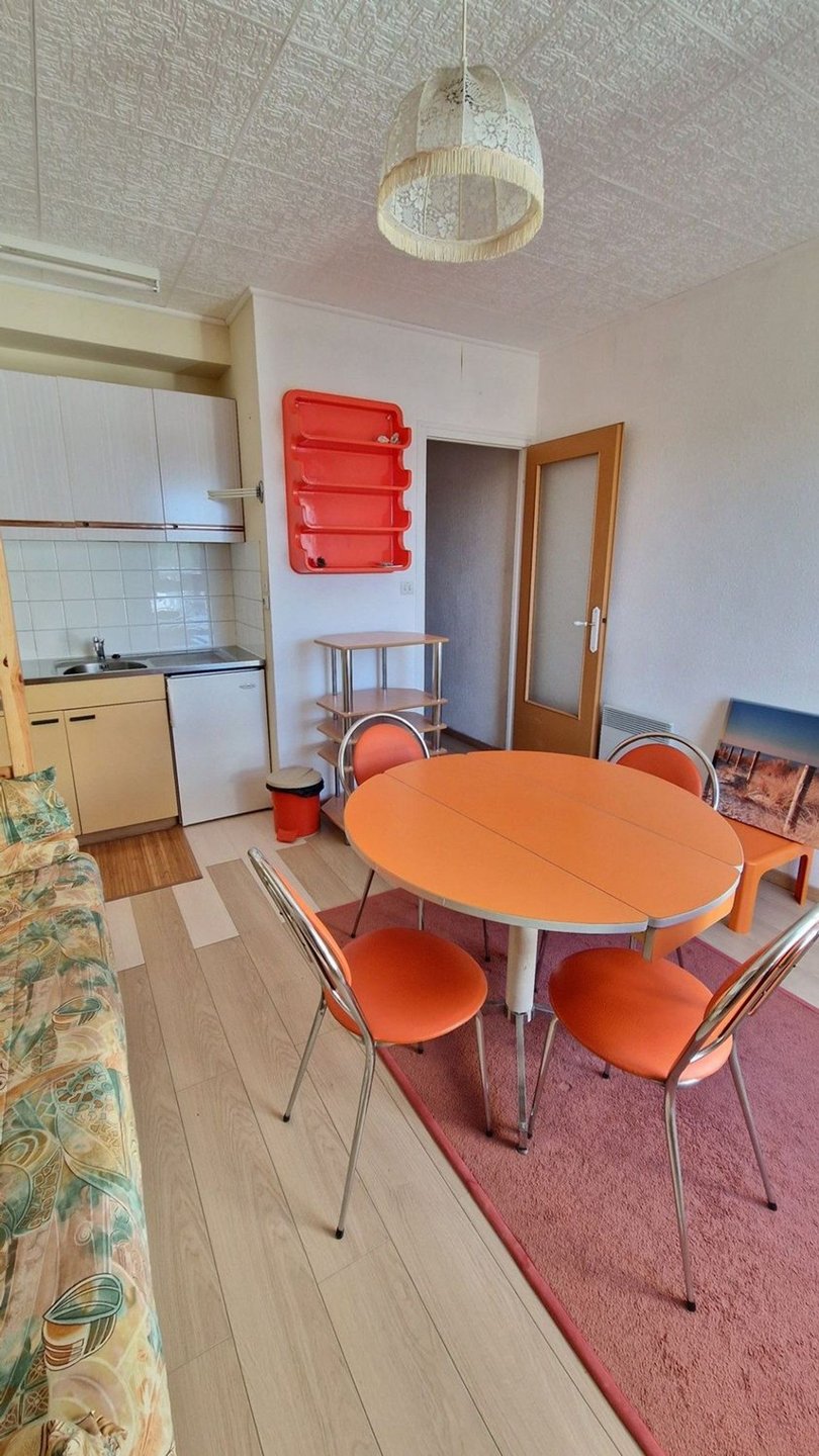 Appartement à vendre, 20m², Saint-Jean-de-Monts