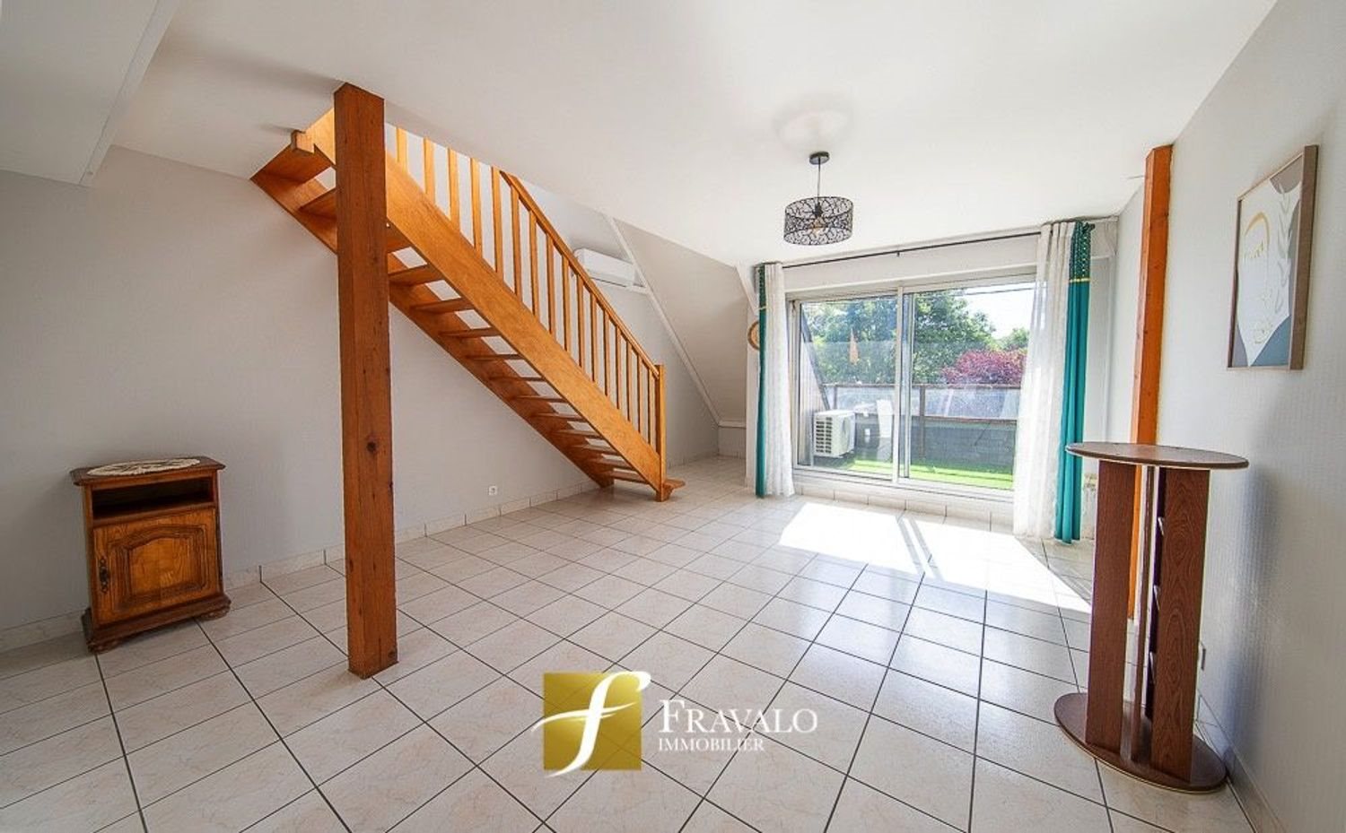 Appartement à vendre, 66m², Plougoumelen