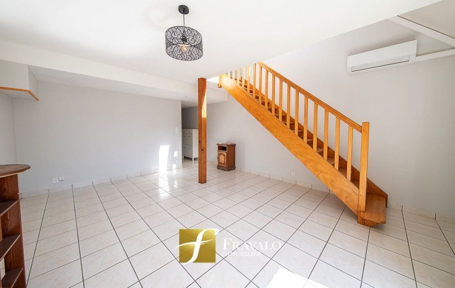 Appartement à vendre, 66m², Plougoumelen