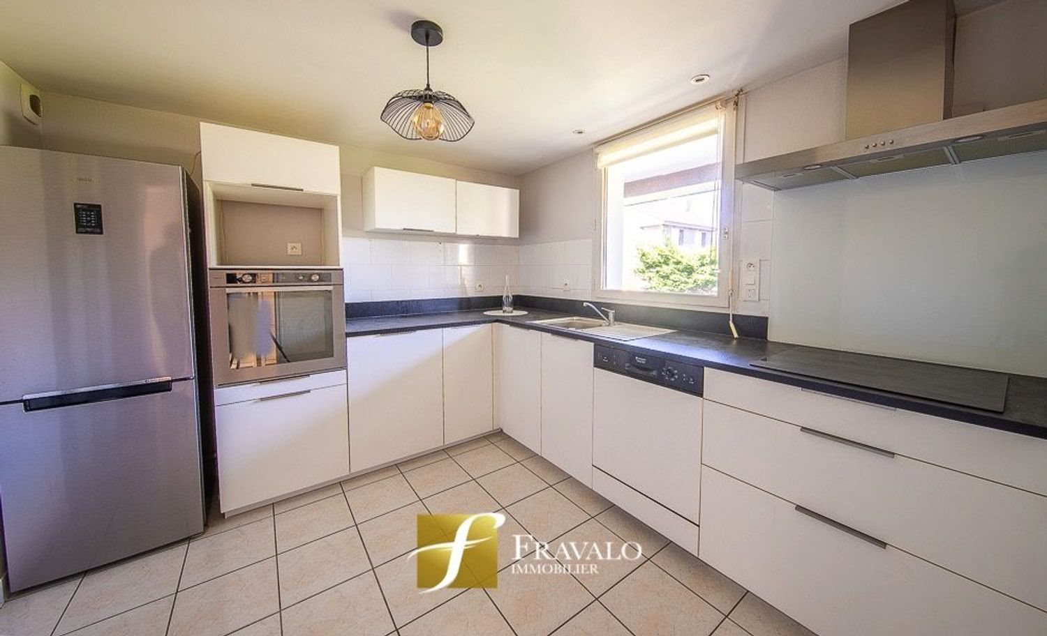 Appartement à vendre, 66m², Plougoumelen