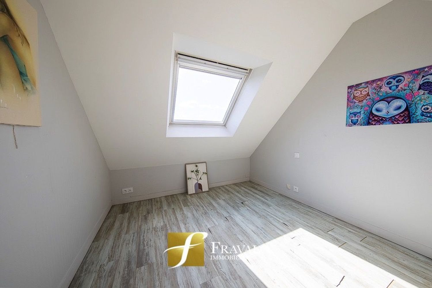 Appartement à vendre, 66m², Plougoumelen