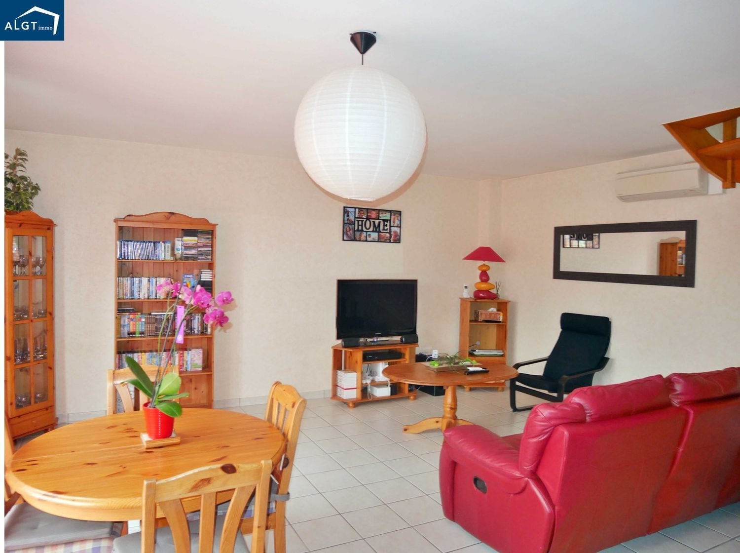 Maison à vendre, 89m², Villeneuve-Tolosane