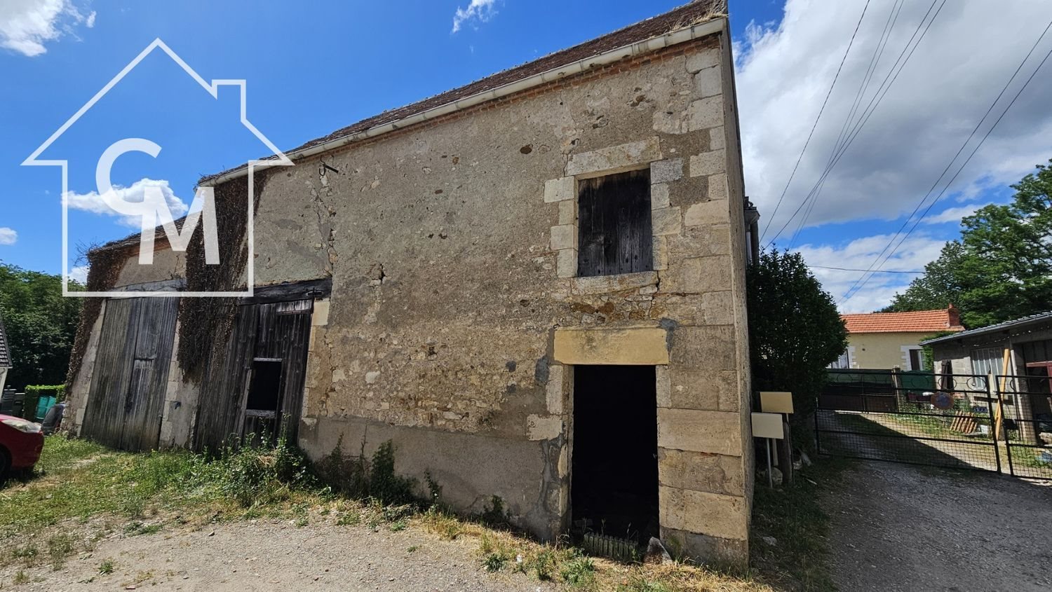 Maison à vendre, 55m², Cosne-Cours-sur-Loire