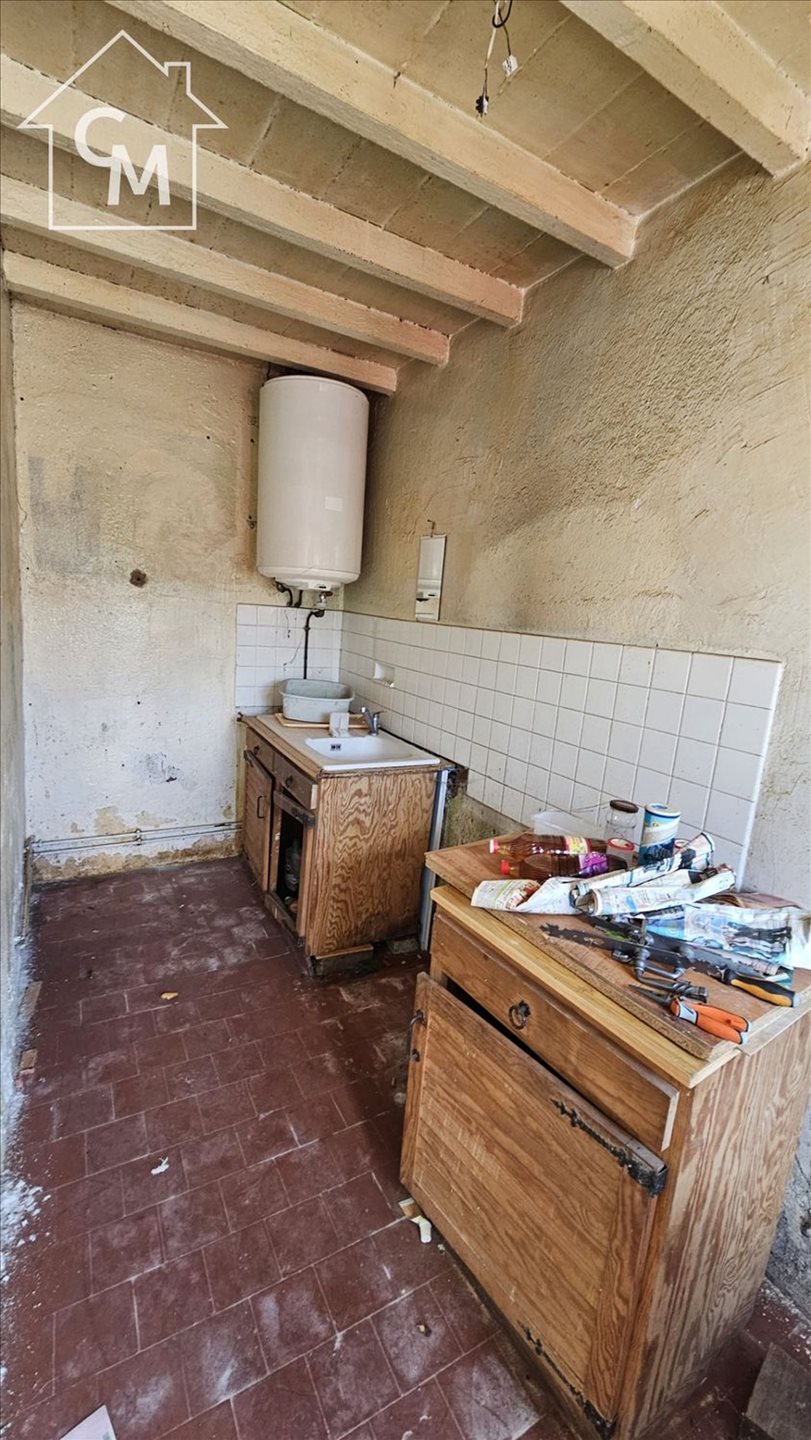 Maison à vendre, 55m², Cosne-Cours-sur-Loire