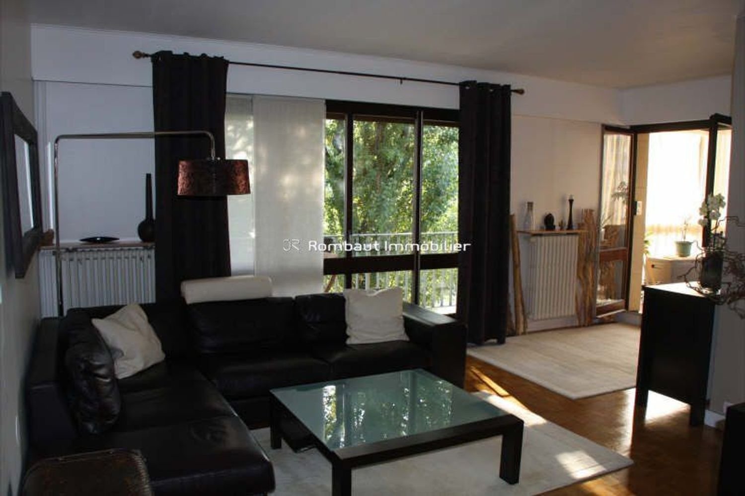 Appartement à vendre, 88m², La Celle-Saint-Cloud