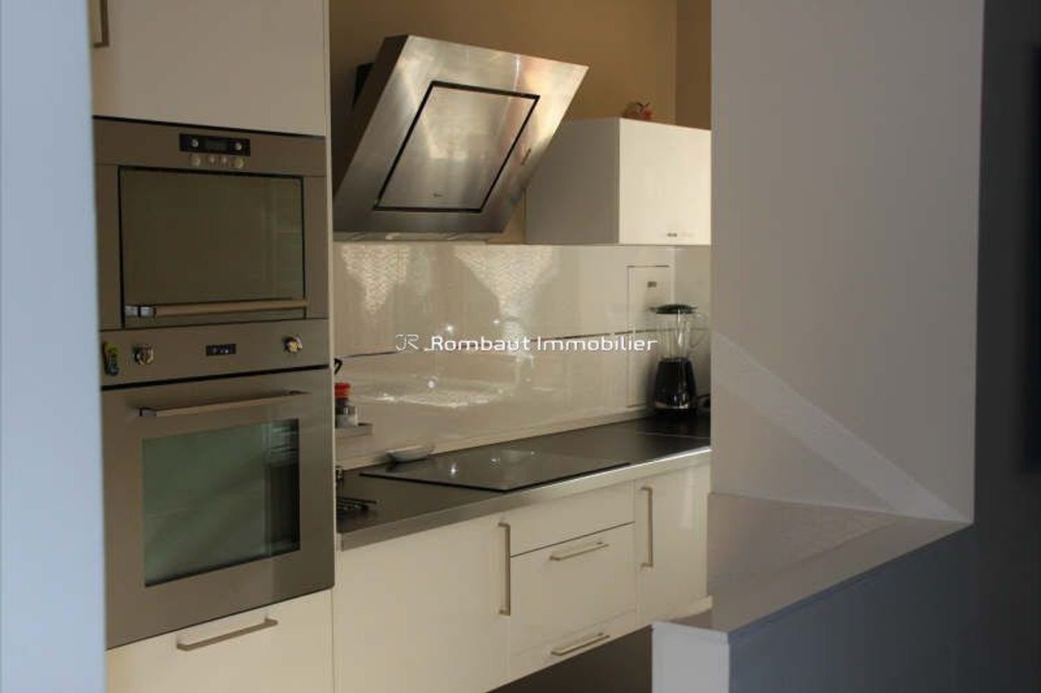 Appartement à vendre, 88m², La Celle-Saint-Cloud