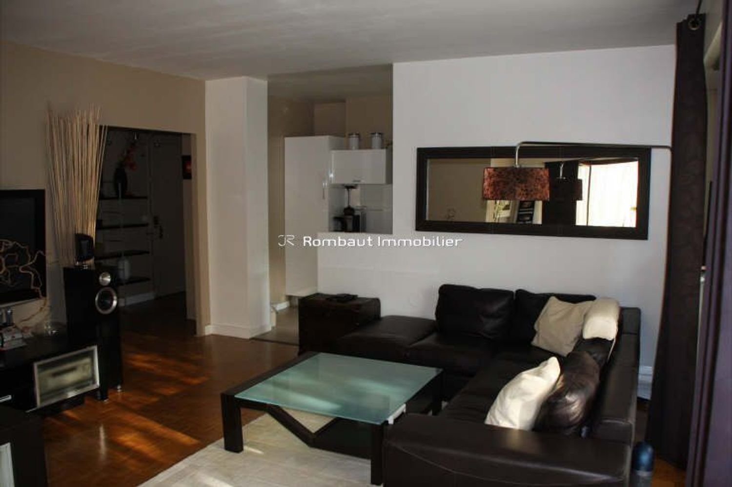 Appartement à vendre, 88m², La Celle-Saint-Cloud