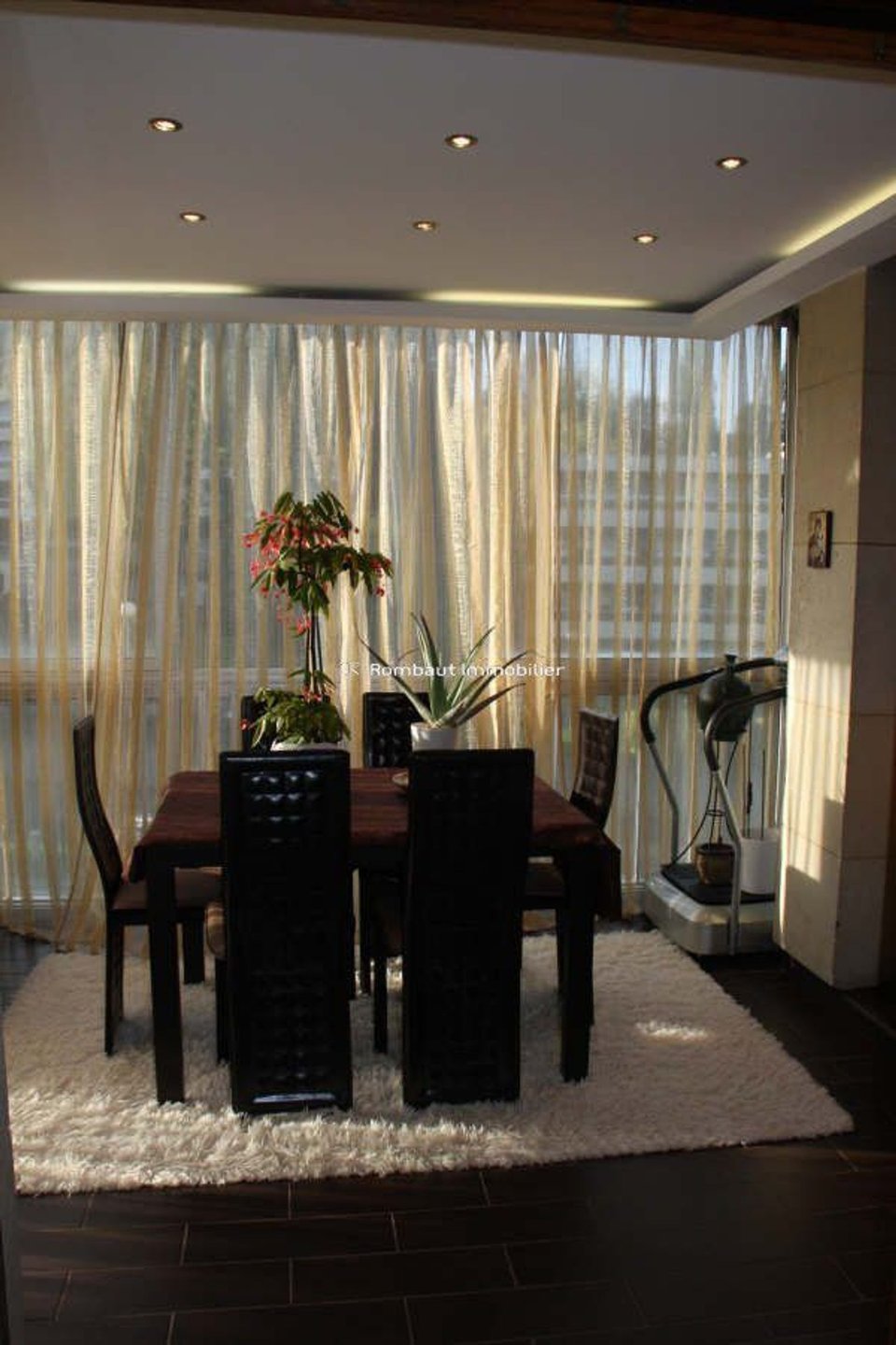 Appartement à vendre, 88m², La Celle-Saint-Cloud
