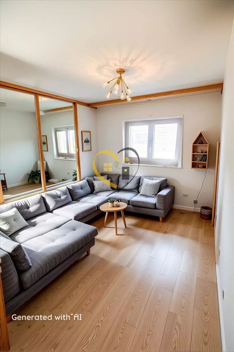 Maison à vendre, 135m², Loury