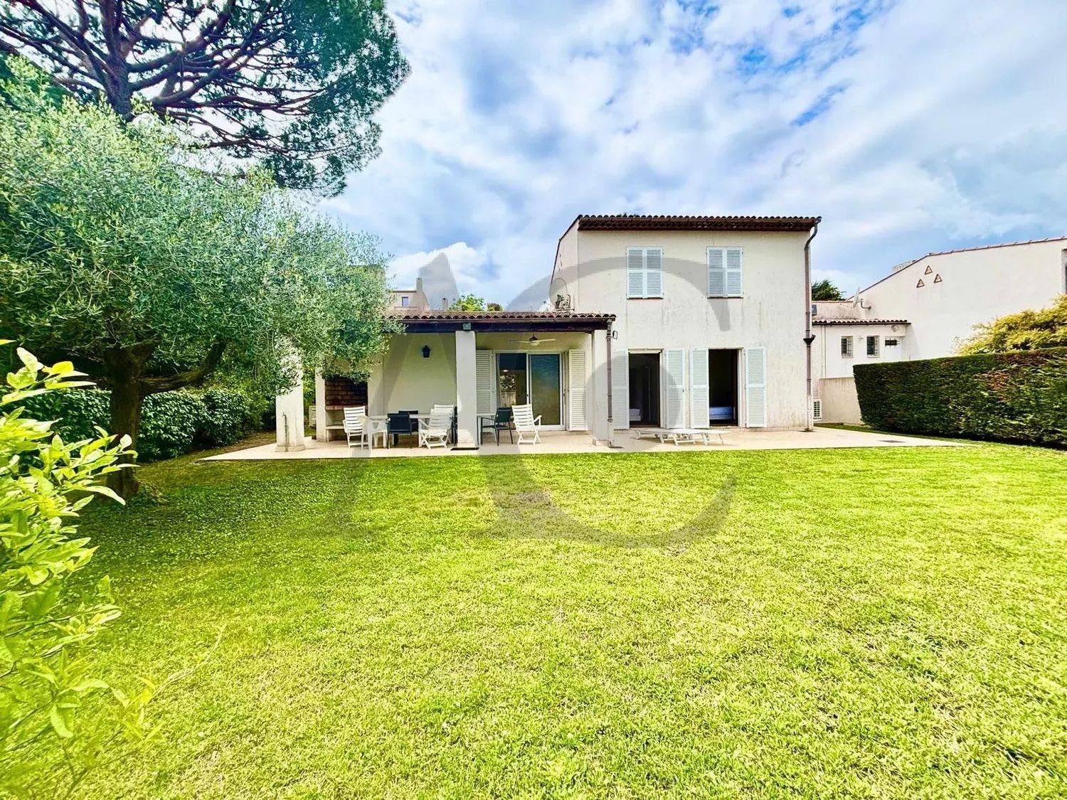 Maison à vendre, 140m², Villeneuve-Loubet