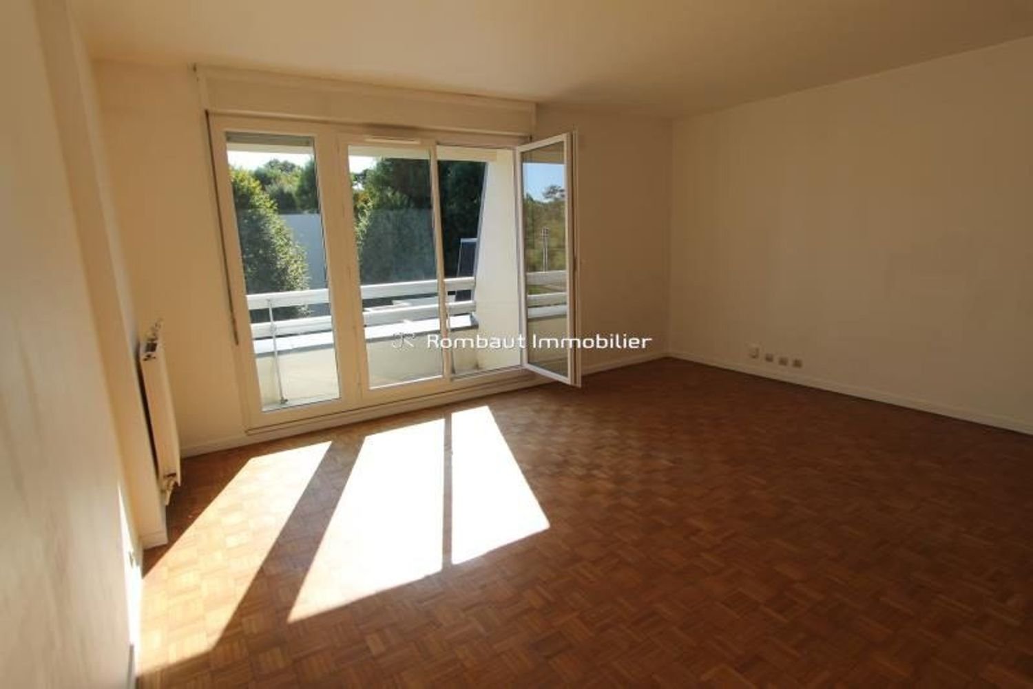 Appartement à louer, 116m², La Celle-Saint-Cloud