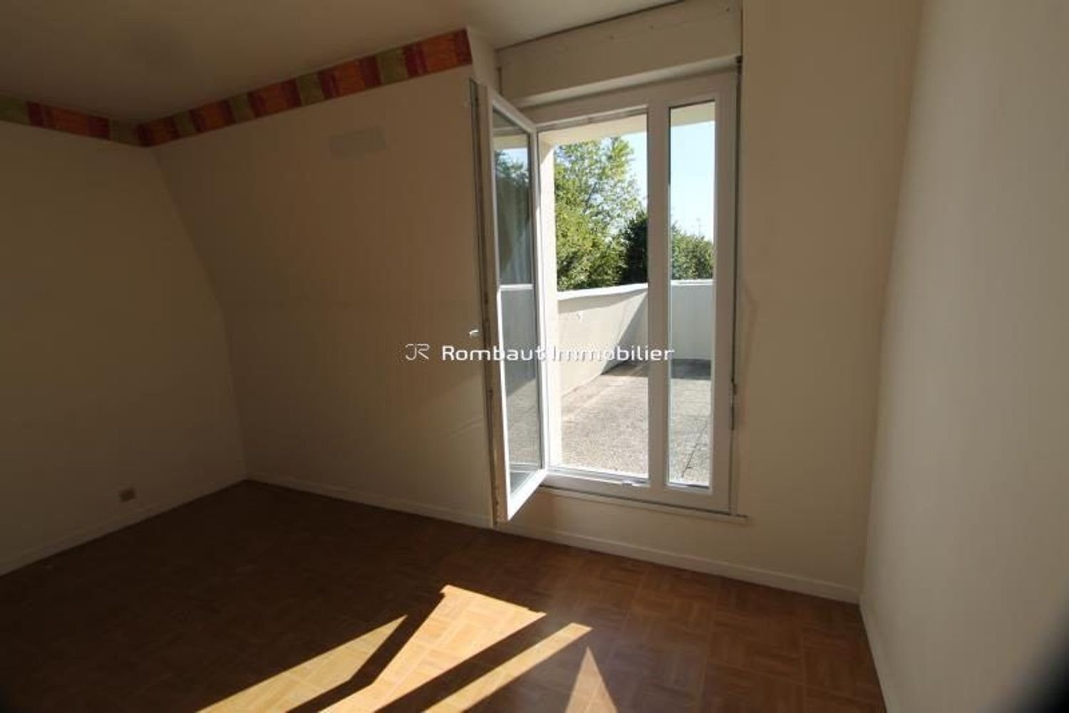 Appartement à louer, 116m², La Celle-Saint-Cloud