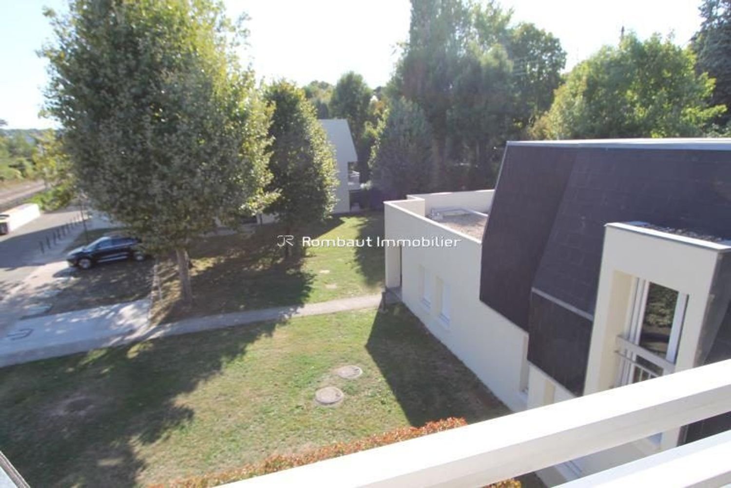 Appartement à louer, 116m², La Celle-Saint-Cloud
