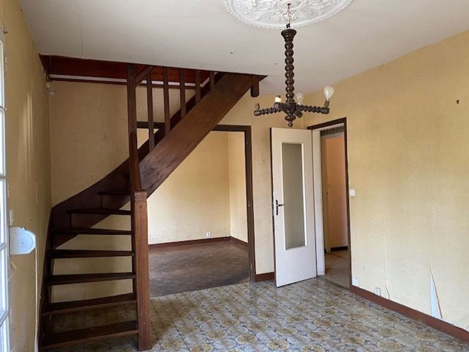 Maison à vendre, 55m², Crédin