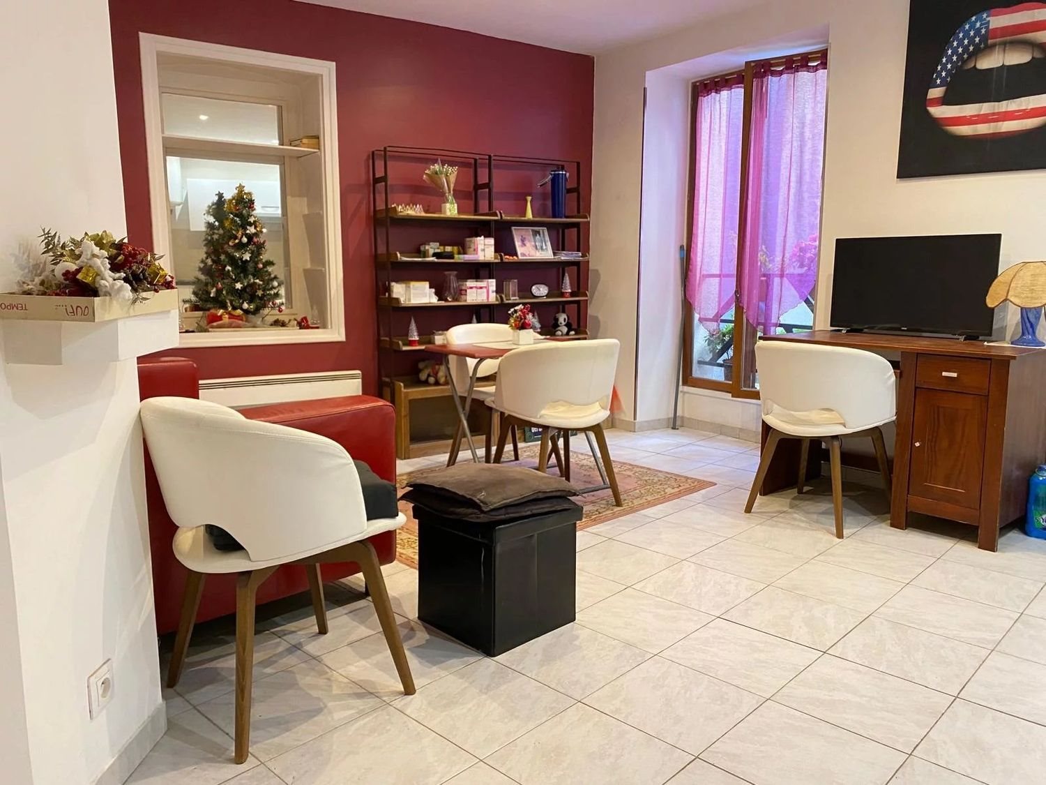 Appartement à vendre, 34m², Sospel