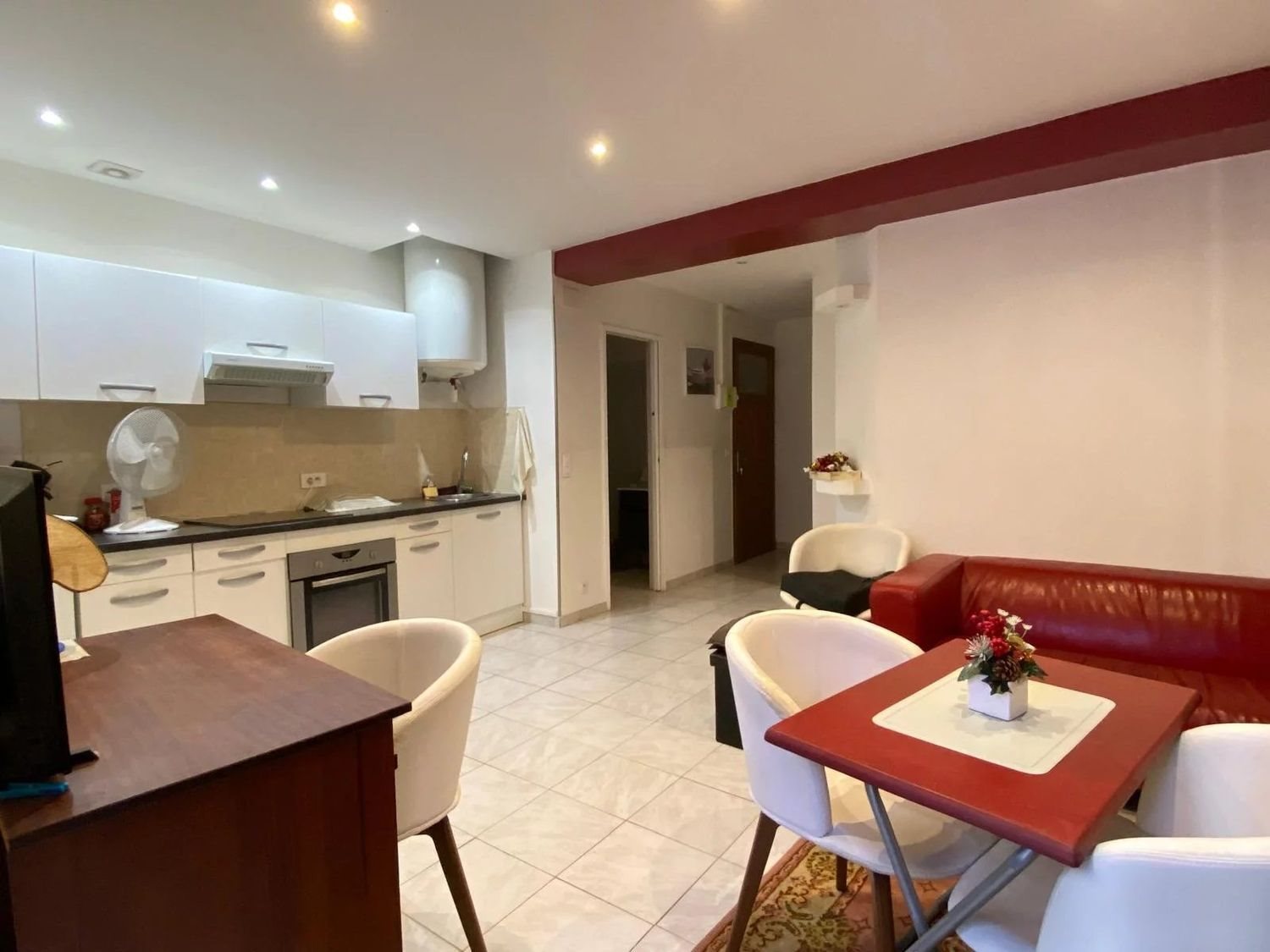 Appartement à vendre, 34m², Sospel