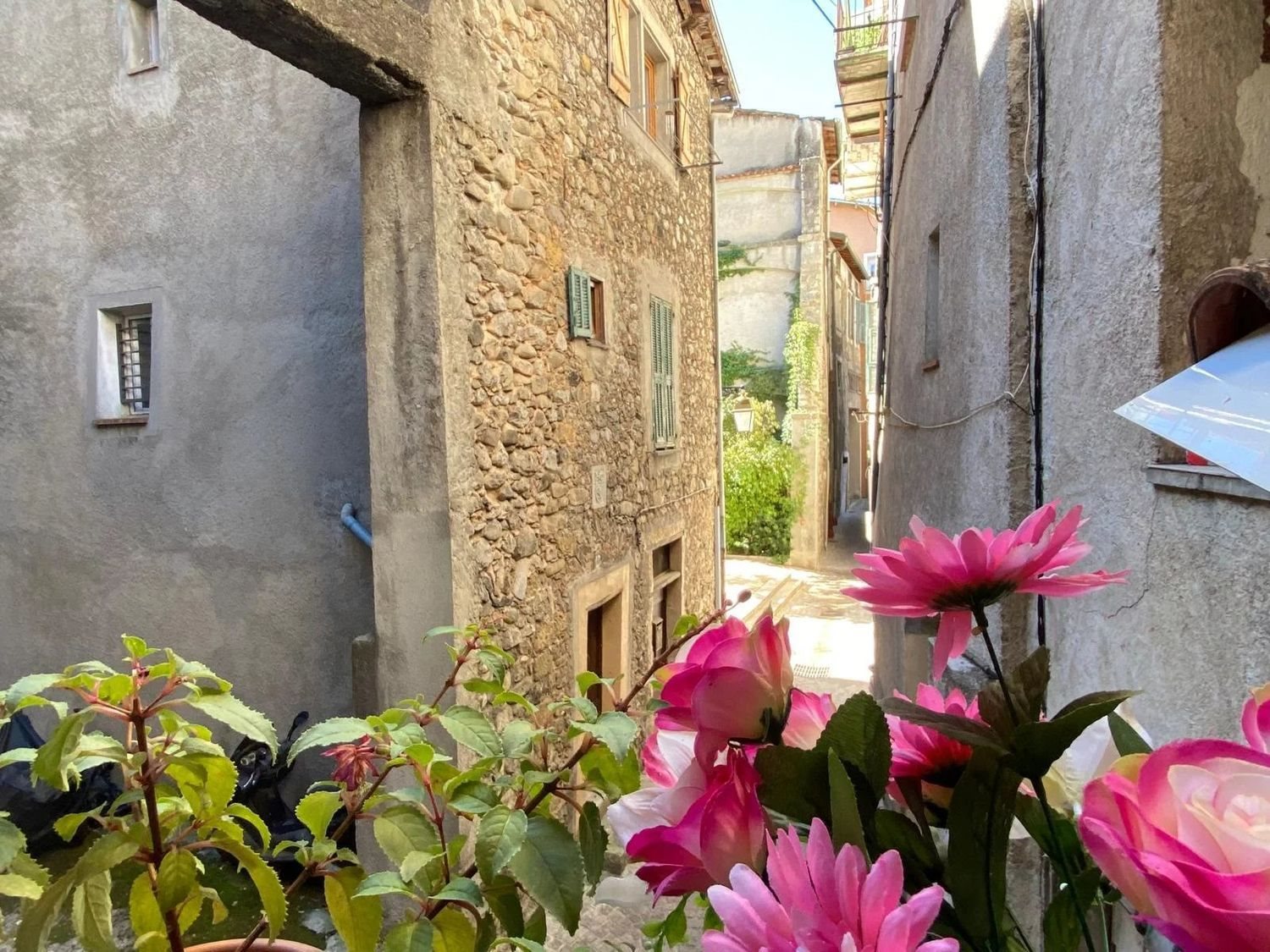 Appartement à vendre, 34m², Sospel