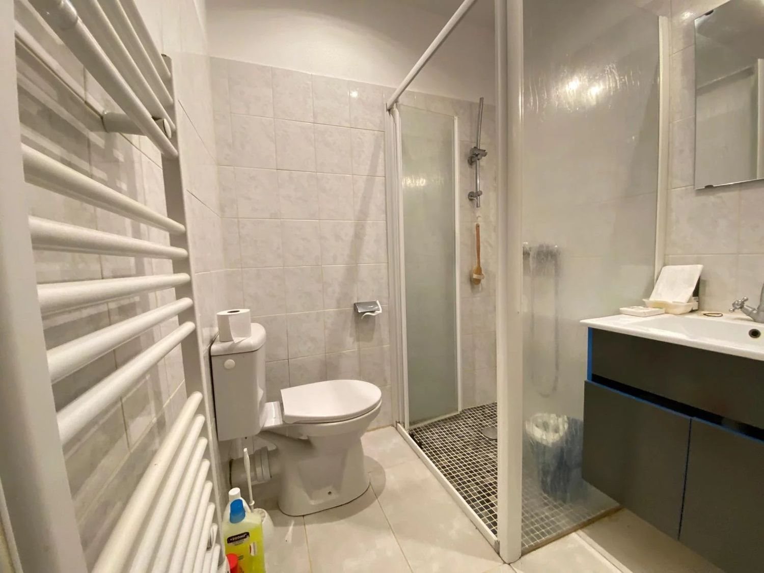 Appartement à vendre, 34m², Sospel