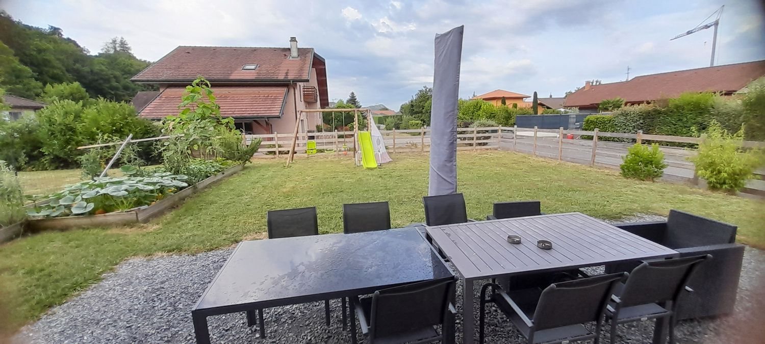 Maison à vendre, 100m², Armoy