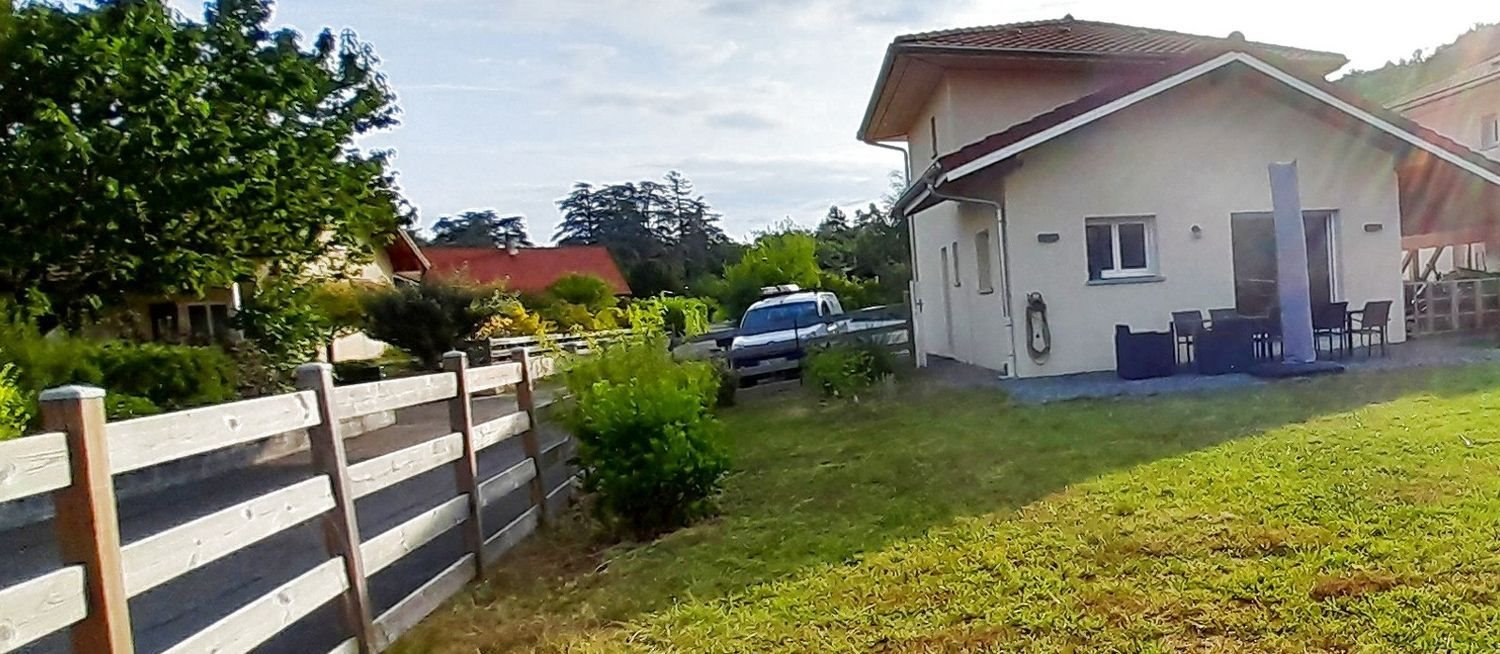 Maison à vendre, 100m², Armoy