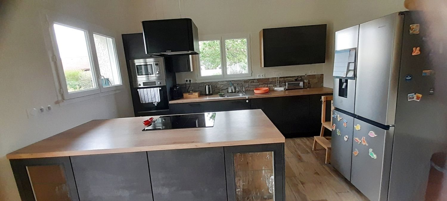 Maison à vendre, 100m², Armoy