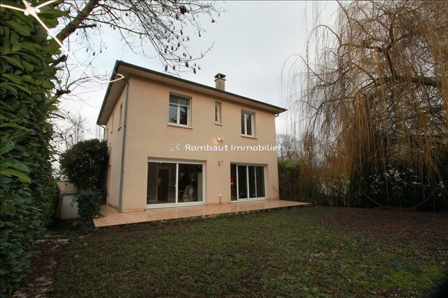 Maison à louer, 219m², Rueil-Malmaison