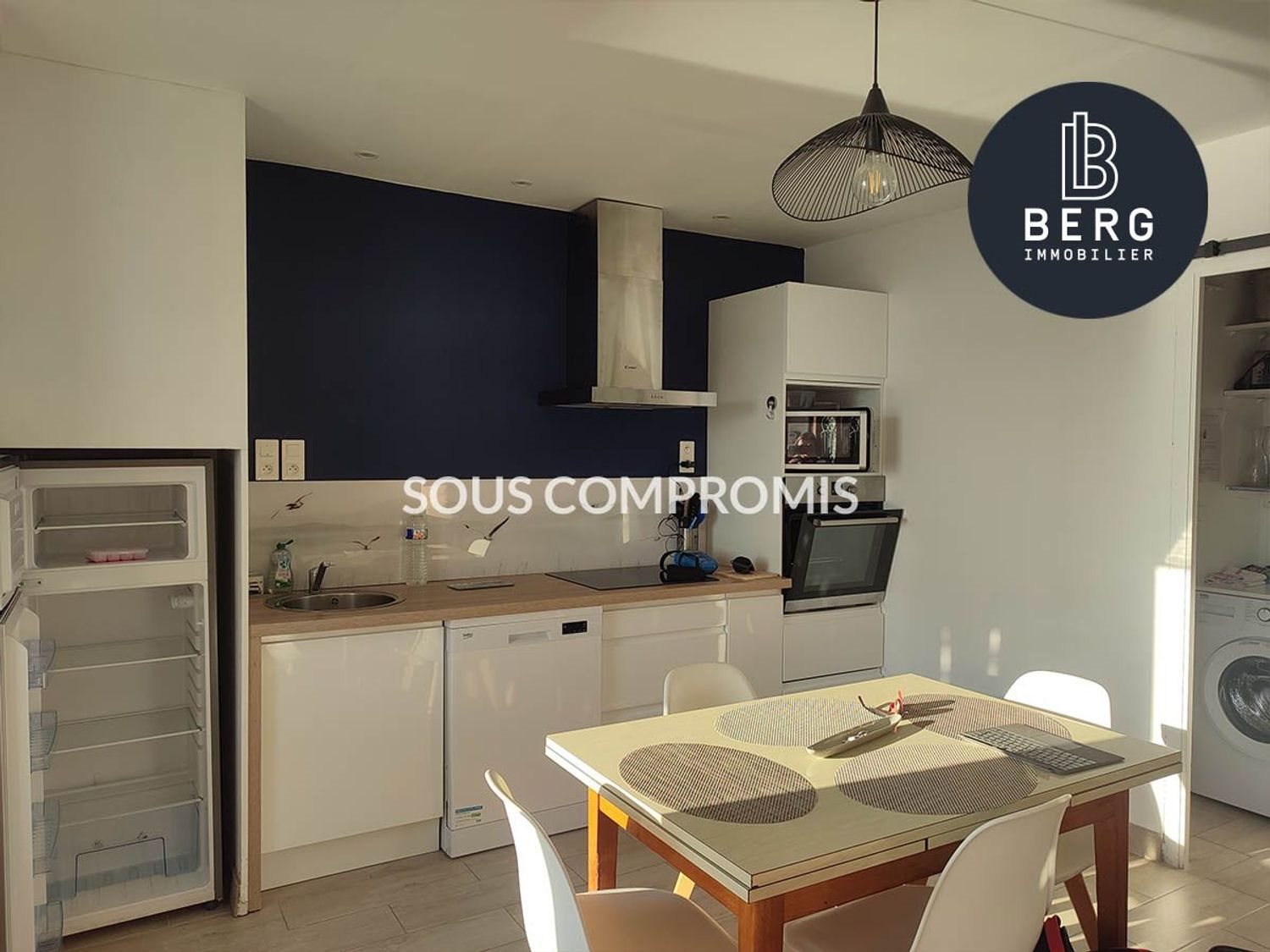 Maison à vendre, 40m², Plouhinec