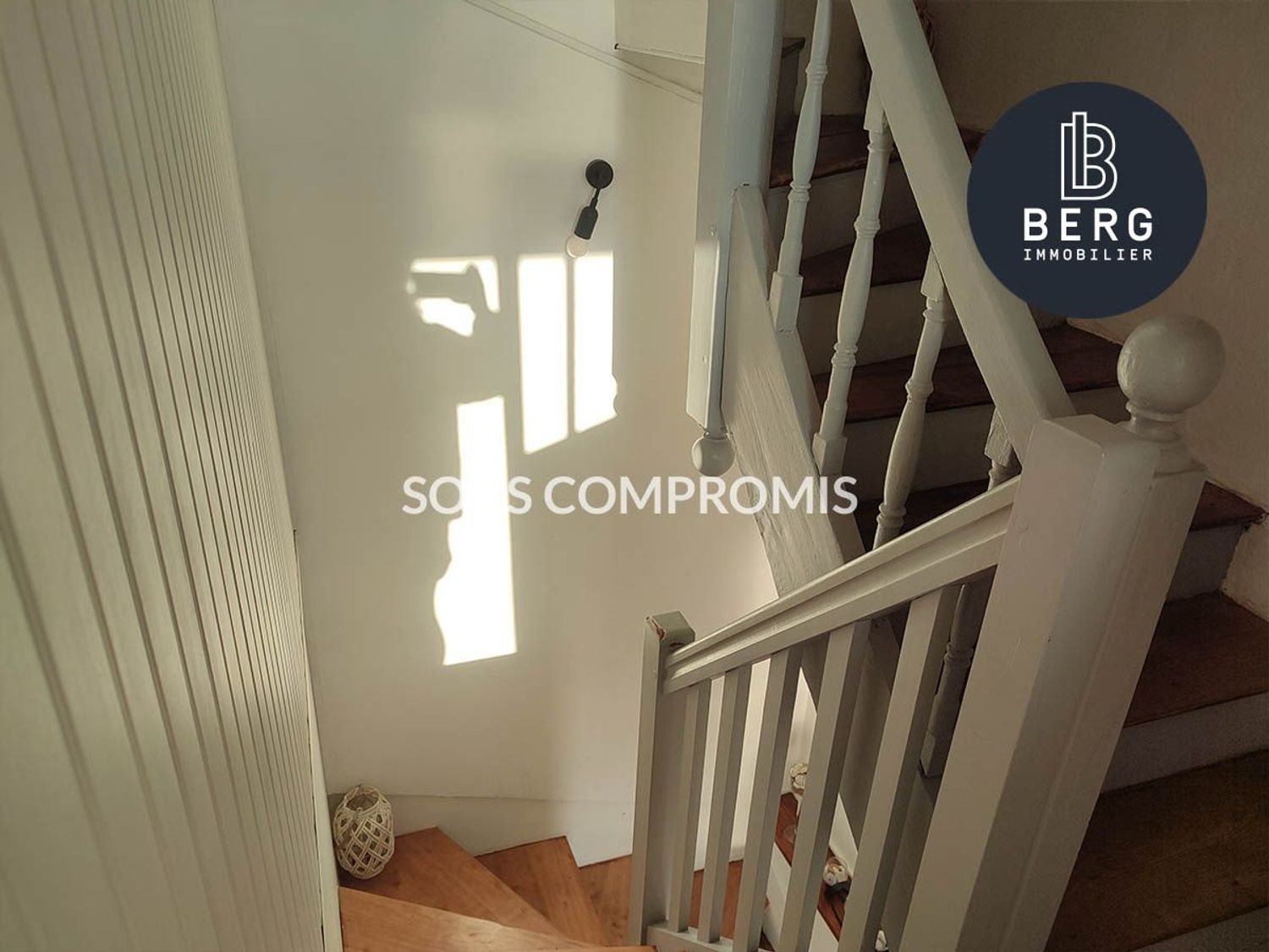 Maison à vendre, 40m², Plouhinec