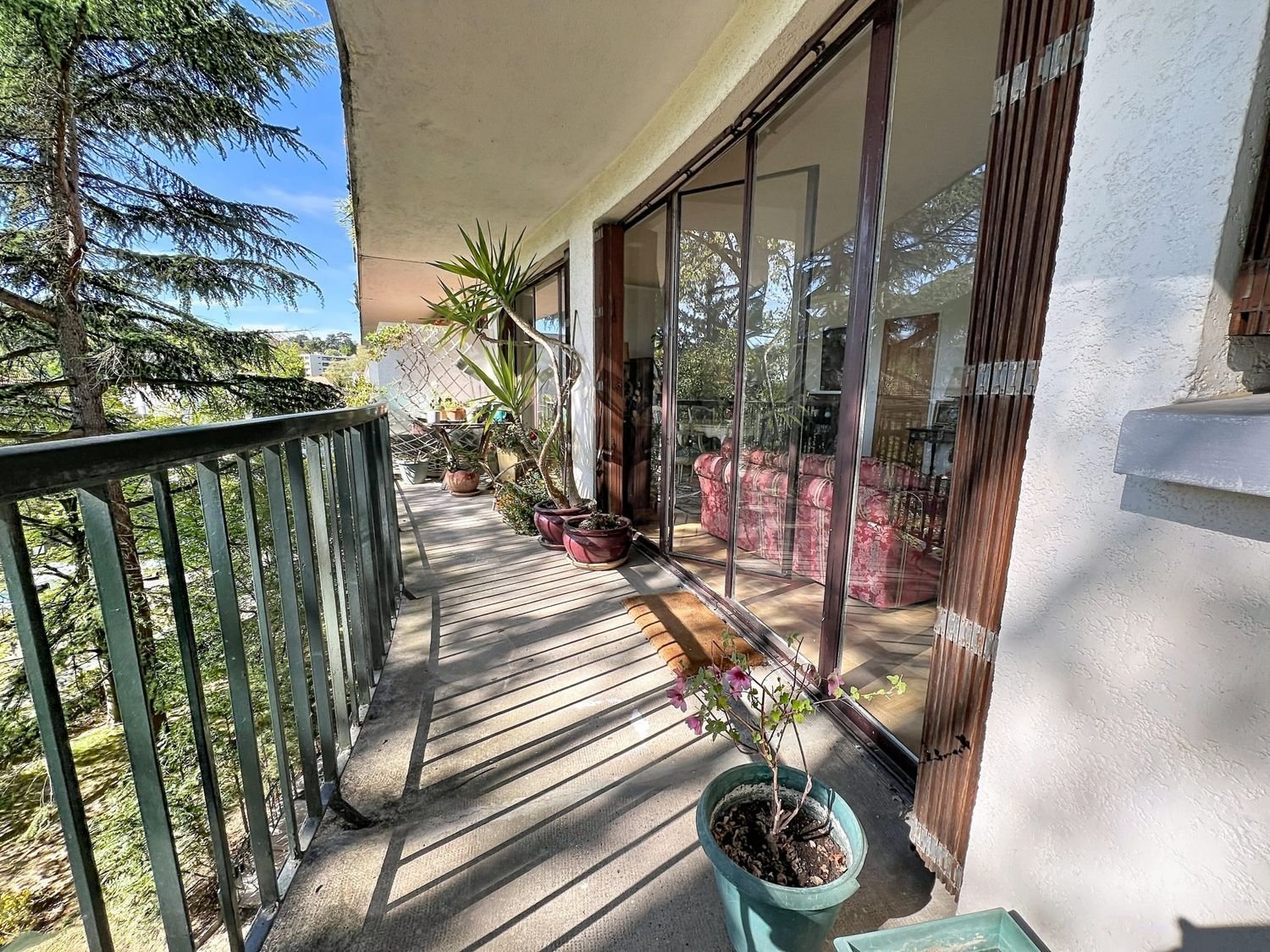 Appartement à vendre, 114m², Vaucresson