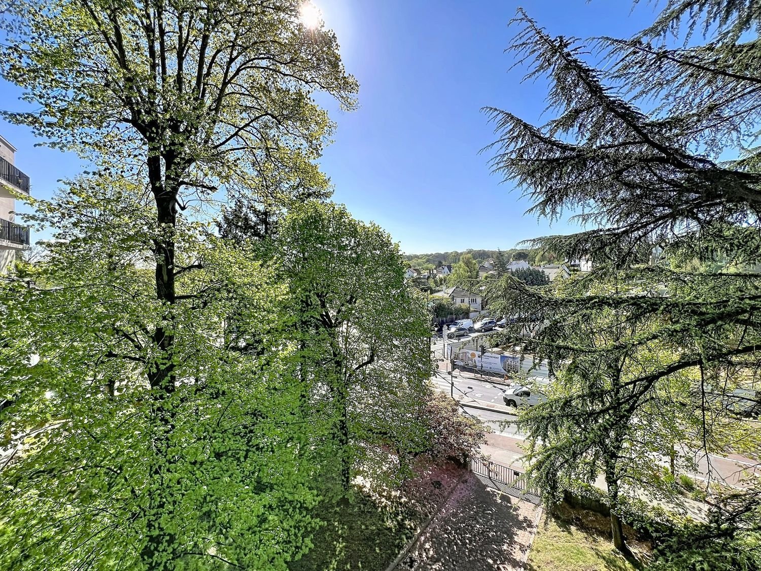 Appartement à vendre, 114m², Vaucresson