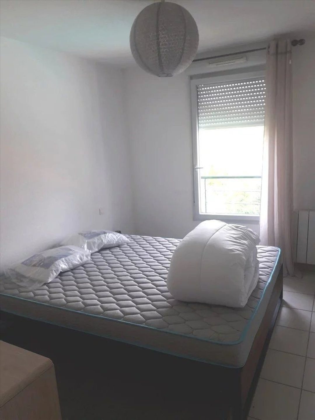 Appartement à louer, 42m², La Riche