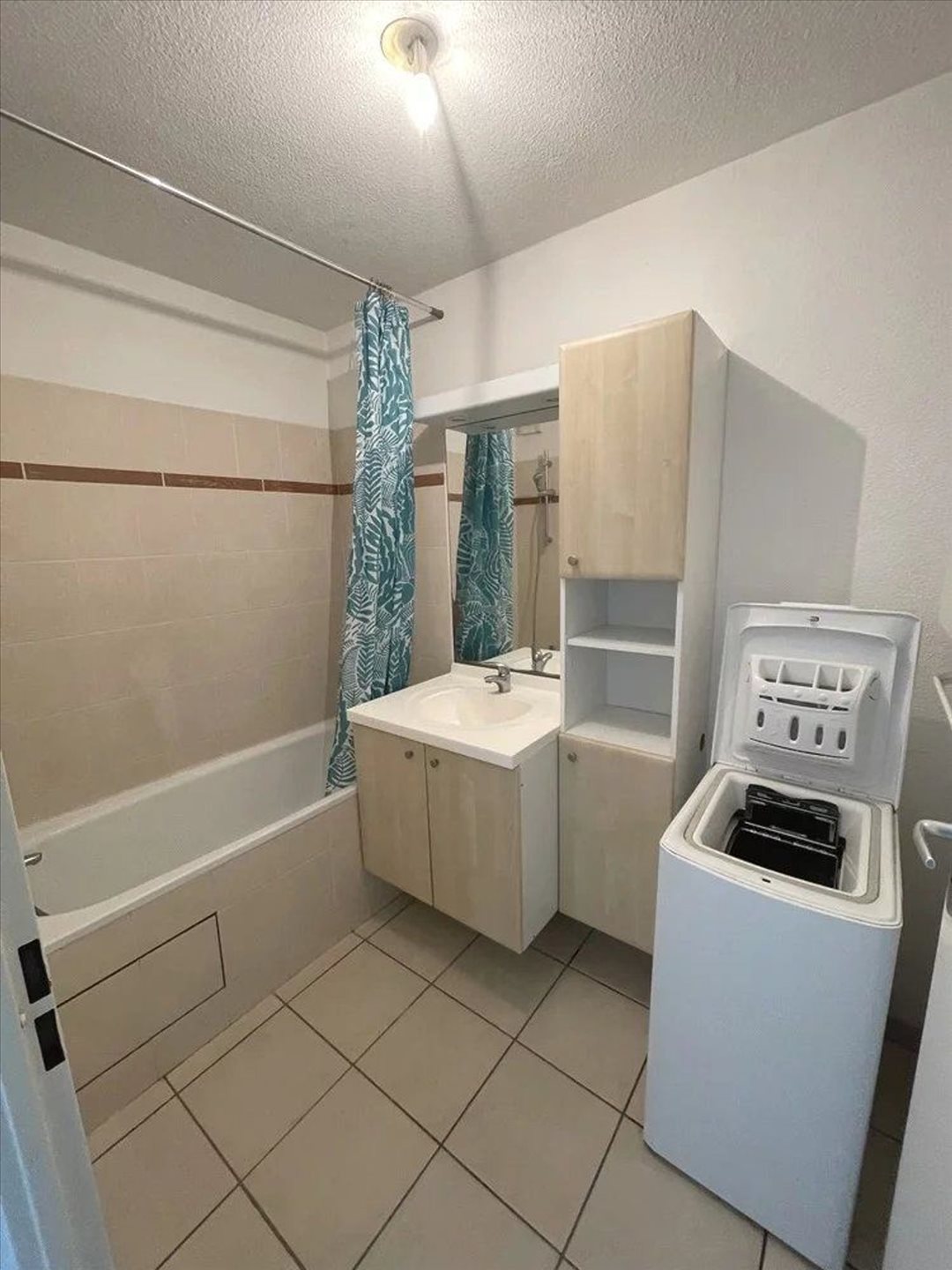 Appartement à louer, 42m², La Riche
