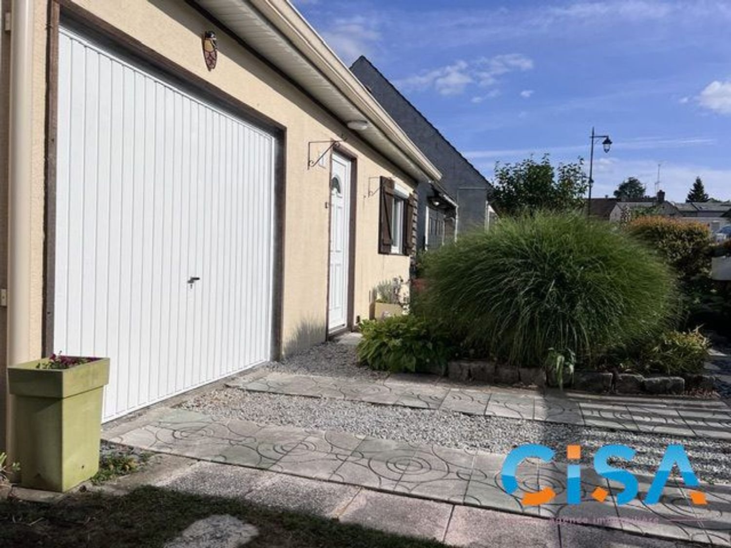 Maison à vendre, 85m², Cinqueux