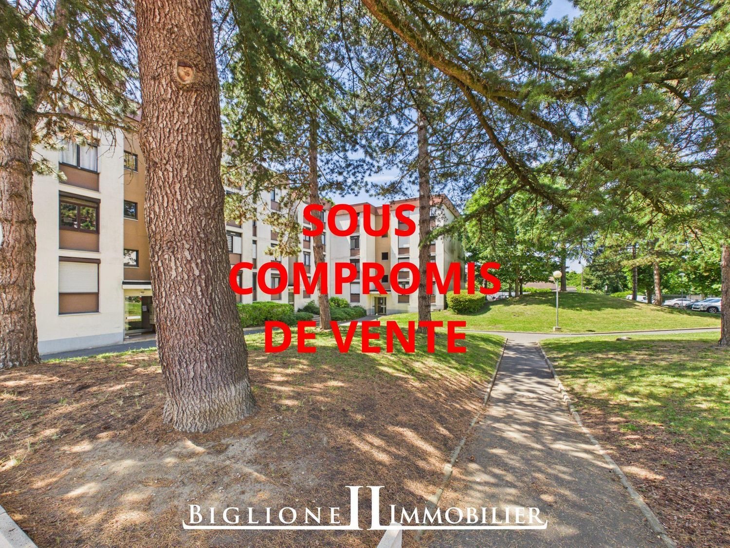 Appartement à vendre, 70m², Vaujours
