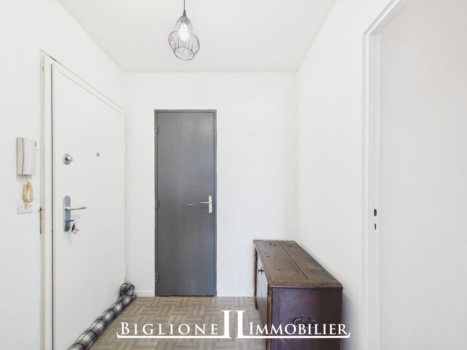 Appartement à vendre, 70m², Vaujours