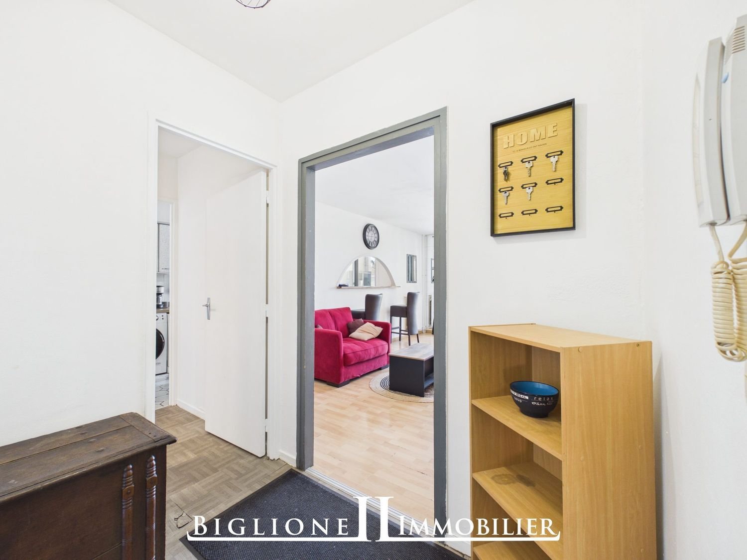 Appartement à vendre, 70m², Vaujours